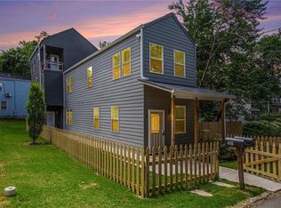 416 Berkele St SW #B, Atlanta, GA 30310