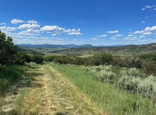 25185 Rainbow Rdg, Oak Creek, CO 80467