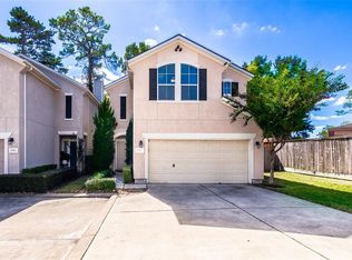 10071 Fallen Woods Dr, Houston, TX 77080