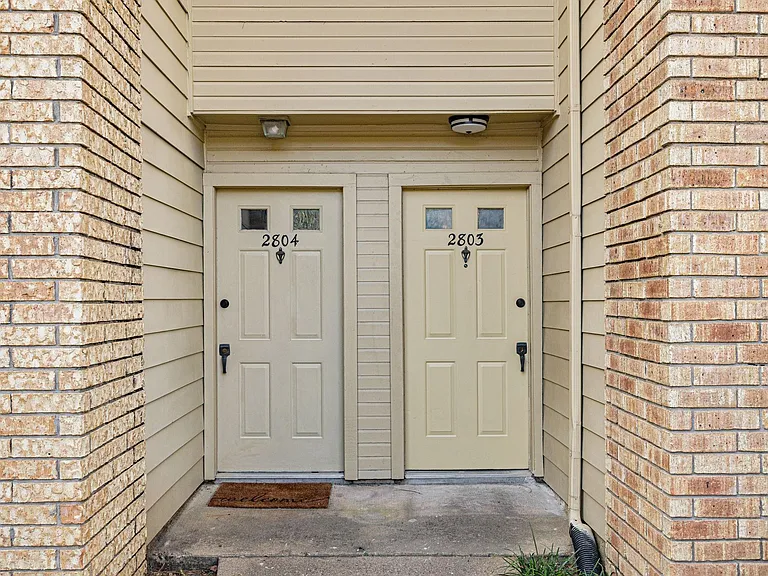 1515 Sandy Springs Rd #2803 — Photo 3