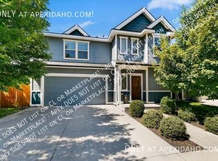 3147 S Skene Ave, Boise, ID 83705