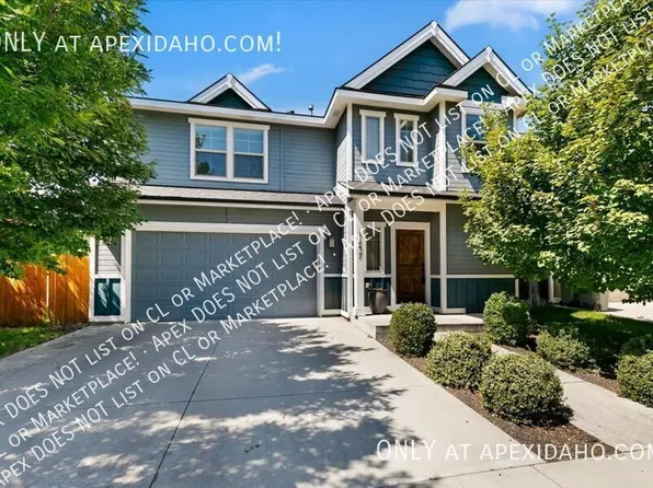 3147 S Skene Ave, Boise, ID 83705