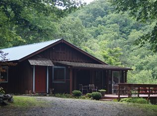 325 Stone Mountain Farm Rd, Black Mountain, NC 28711