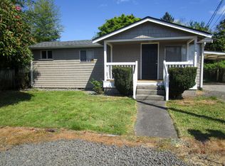 2102 Garfield Ave NW #A, Olympia, WA 98502