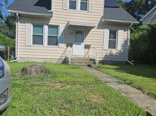 313 Frost Rd #B, Waterbury, CT 06705