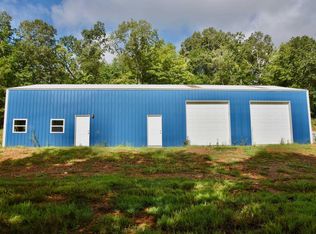 10471 State Route 121 S, New Concord, KY 42076