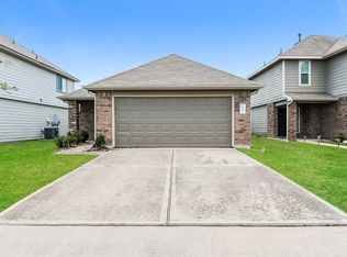 13122 City Green Trl, Houston, TX 77044