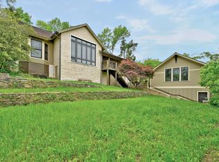 307 Laurel Valley Rd, West Lake Hills, TX 78746