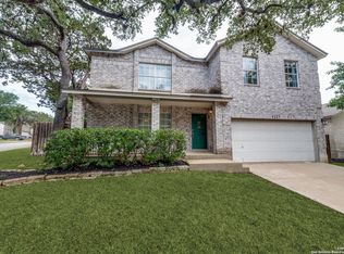 9227 Shadystone Dr, San Antonio, TX 78254