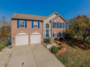 227 Brentwood Dr, Dry Ridge, KY 41035