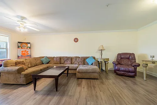 833 Old Greenville Hwy #1036 Photo 1