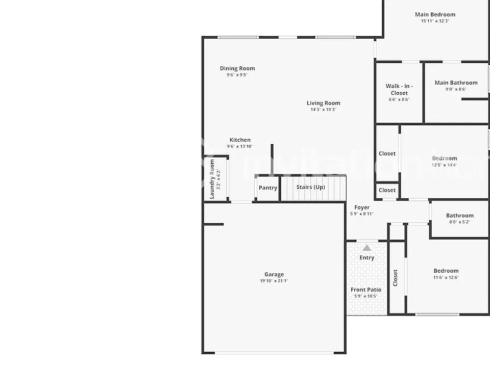 805 Cedar Ln