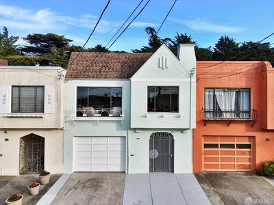 123 Dublin St, San Francisco, CA, 94112