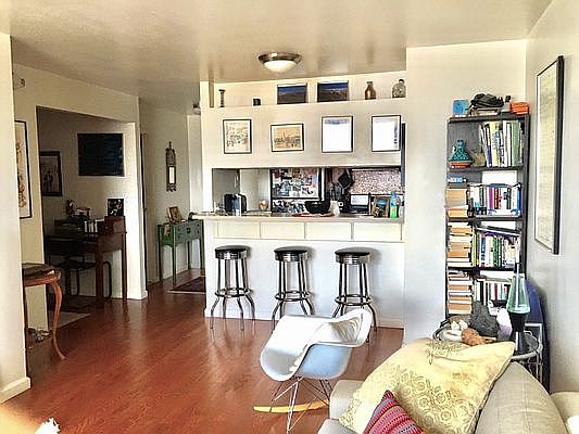 2nd image of 376 Broadway APT 24C