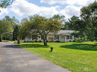 2370 W Possum Rd, Springfield, OH 45506