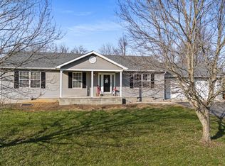 4013 State Highway 392, Cynthiana, KY 41031