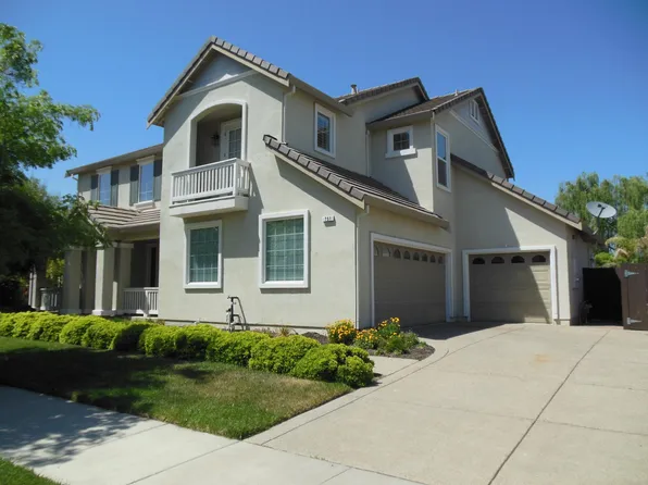 751 Buckeye Ct, Brentwood, CA 94513