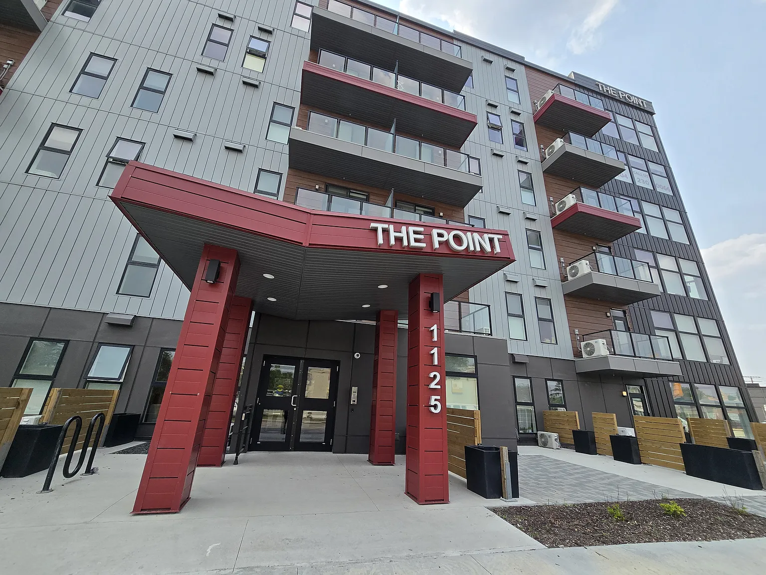 The Point at Pembina — Photo 3