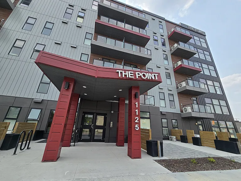 1125 Pembina Hwy #111 — Photo 2
