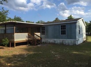 20948 SE 143rd St, Umatilla, FL 32784