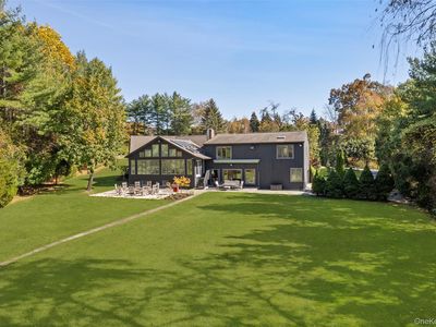 40 Brae Burn Drive, Purchase, NY, 10577