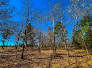 TRACT 1 County Road 1713, Jacksonville, TX