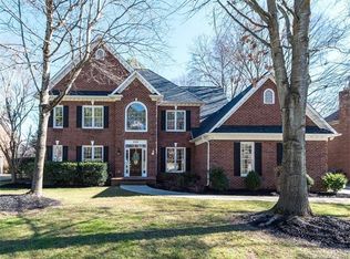 5331 Boulware Ct, Charlotte, NC 28277