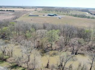 1982 Jackson #315, Bradford, AR 72020