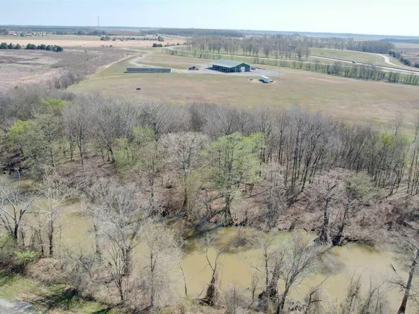 1982 Jackson #315, Bradford, AR 72020