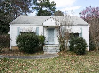 4462 Lawrenceville Hwy, Tucker, GA 30084
