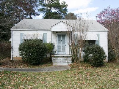 4462 Lawrenceville Hwy, Tucker, GA, 30084