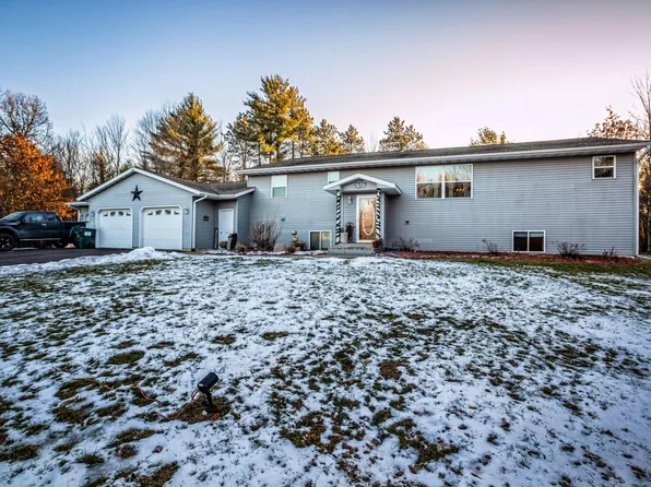 N8627 Timber Ln, Black River Falls, WI 54615