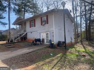 215 Sherwood Loop, McDonough, GA 30253