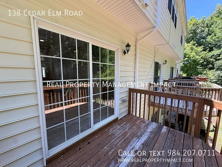138 Cedar Elm Rd — Photo 18