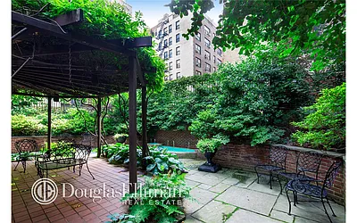 Sold by Douglas Elliman