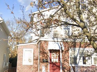 537 Freeman St FLOOR 1, Lyndhurst, NJ 07071