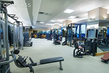 Rented by Compass