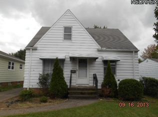 9411 Fernhill Ave, Parma, OH