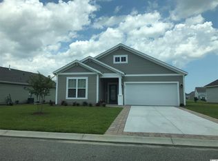 127 Campania St LOT 82, Myrtle Beach, SC 29579