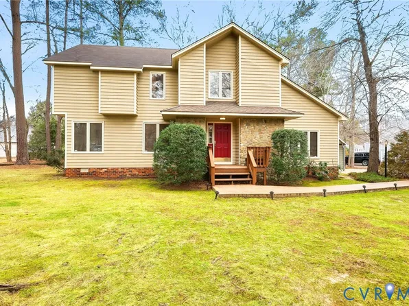 6611 Bryanbell Dr, North Chesterfield, VA 23234