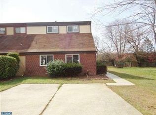 123 Franklin Dr, Voorhees, NJ 08043