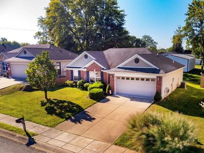 4721 Boardwalk Dr, Evansville, IN, 47725