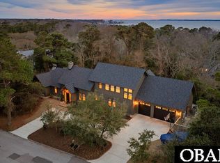 313 Hillcrest Dr Lot 1, Kitty Hawk, NC 27949