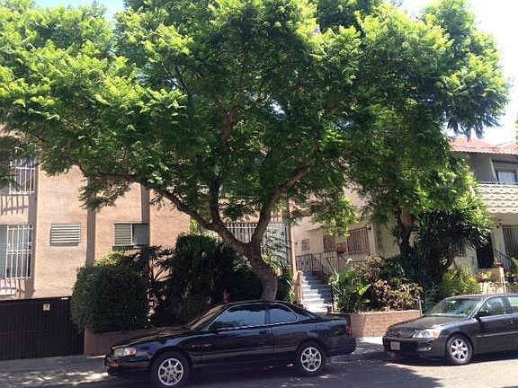 2nd image of 1046 N Ogden Dr APT 9