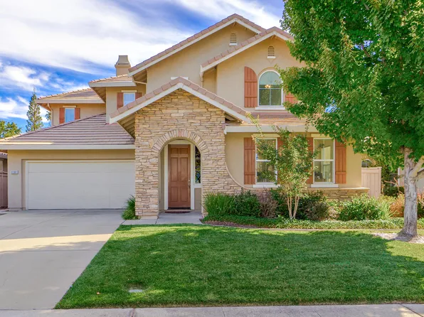 1181 Fergusen Way, Folsom, CA 95630