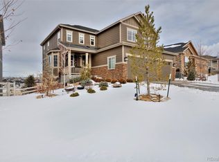 2777 Hillcroft Ln, Castle Rock, CO 80104