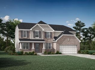 5197 Waterbend Ct, Liberty Township, OH 45044