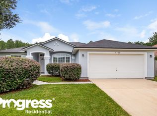 9720 W Cedar Ridge Dr, Jacksonville, FL 32221