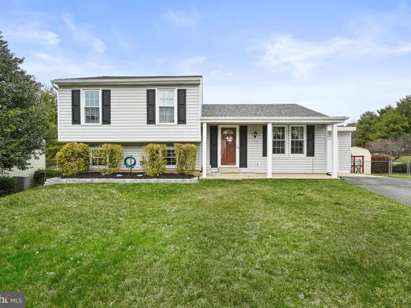 25952 Largo Ct, Damascus, MD 20872