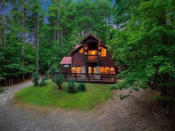 57 High Peak Trl, Broken Bow, OK 74728